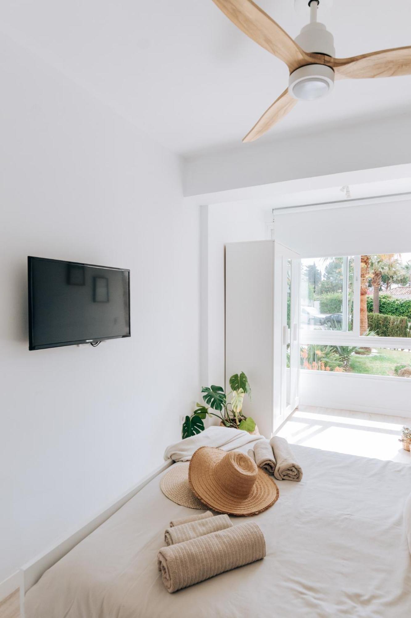 Ferienwohnung El Nido By Bh Marbella Exterior foto